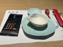 -匠和风精致料理(宁德万达店)