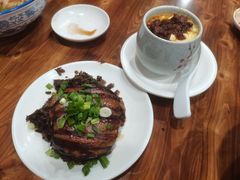 -庆蓉云·庆云面(双林店)