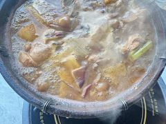 -范贤光鸡公煲(平乐园总店)
