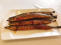 -味茂·老船夫1927(东海东路店)