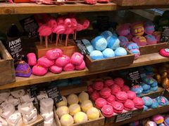 -LUSH(威尼斯人店)