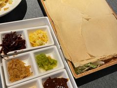 -海泰食府(北京总店)