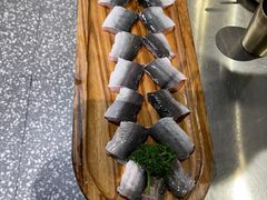 -本炙炭烤·蒲烧活鳗料理店(金沙洲店)