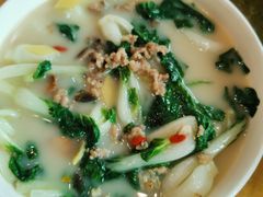 -台山美食一绝阿四台山黄鳝饭(阿四创作店)