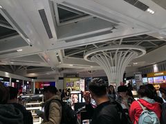 -日上免税店(三径路t3店)