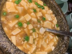 -绿茶餐厅(布吉万象汇店)