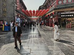 -天津意大利风情旅游区