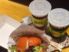 -JPG canteen(广州东山口店)