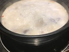 -捞神煲汤火锅(湖滨商业街店)