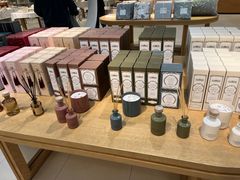 -ZARA HOME(长楹天街购物中心店)