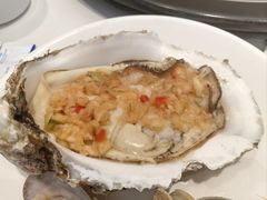 大生蚝-海味当家·蒸锅海鲜(中山广场创始店)
