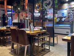 -弘益铭家九炙社韩国烤肉料理(尚美店)