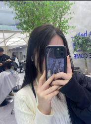 -DK SALON连锁专业烫染接发店