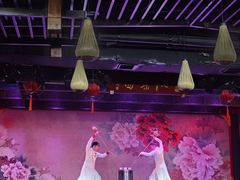 -盖碗儿梨园·变脸吐火·川剧(天府广场店)