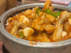 -江太极江浙菜(马桥万达广场店)
