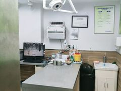 -爱侣宠医·鹦鹉专科·小型哺乳类·异宠专科(灵石路店)