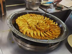 -李记清真馆(打钉巷店)