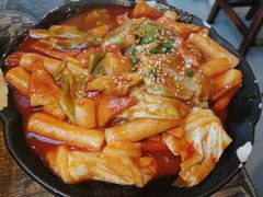 -泰好吃芝士年糕火锅(独墅湖店)