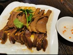 -大洋家·精品潮汕菜·生腌砂锅粥(天河东路店)