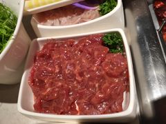 -海底捞火锅(万丰桥店)