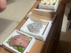 虾滑-傣妹火锅(荔湾广场店)