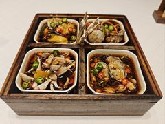 -小满海鲜·别院(天津旗舰店)