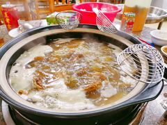 -皇鸽餐厅(五桂山分店)