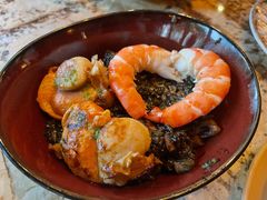 -BROWNSTONE布朗石西班牙餐厅(富城店)