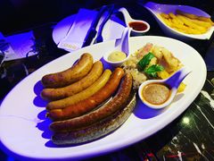 -MOSSO德国餐厅·音乐酒吧(环宇荟店)