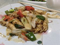 -寻味顺德·南记酒家·传统顺德菜·鱼生(广源路店)