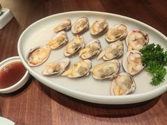 -喜鼎海胆水饺(东港店)