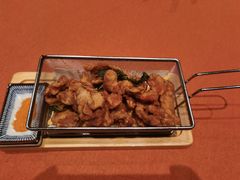 -船歌·鱼水饺青岛菜(闽江二路店)