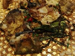 -章吴记喜瑞餐厅(东东城店)