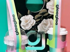 -gleeglee乐溢亦茶(合生汇店)