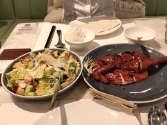 -港丽餐厅(高德置地店)