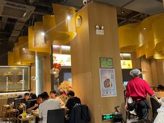 -一朵菌·野生菌探索家火锅(南亚店)