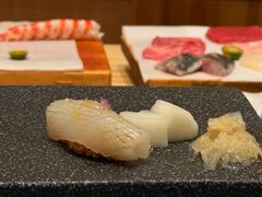 -鮨冠OMAKASE食べ放题(北京首店)