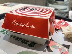 -肯德基(建华店)