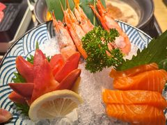 -温野菜涮涮锅(曲江大悦城店)