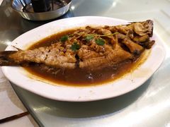 -新洪记·丽久饭店(铁西店)