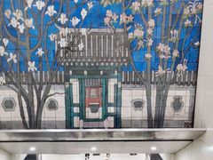 -平安里(地铁站)