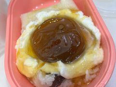 -和田爱乐塔西娜刨冰粽子