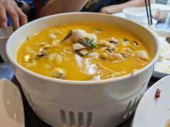 -老牌坊鲁菜名店(宽厚里店)