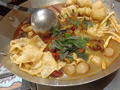 -小螺大作·螺蛳粉火锅(林和西店)