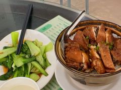 -荔园小馆(园岭新村二期店)