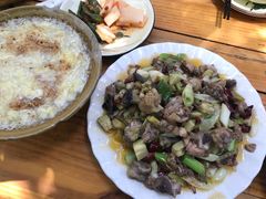 -四方小吃·白族庭院餐厅