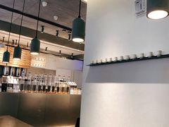 -喜茶(上海兴业太古汇店)