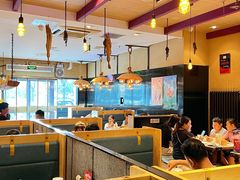 -七八冷面·延边朝鲜族美食(欢乐谷店)