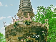 -潭柘寺景区