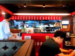 -香港饭店0410(明洞店)
